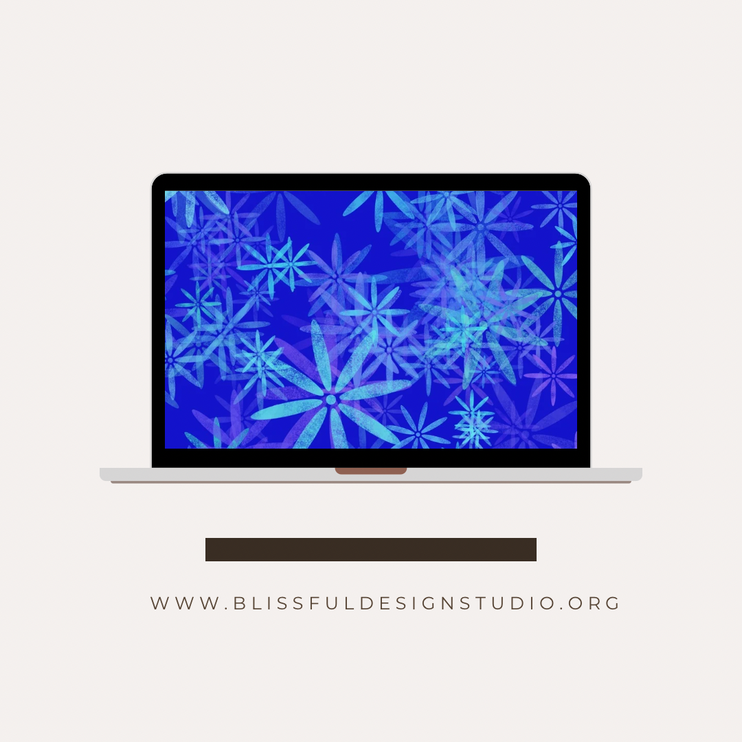 Abstract Digital Design For Commercial Use - High-Resolution Digital Download