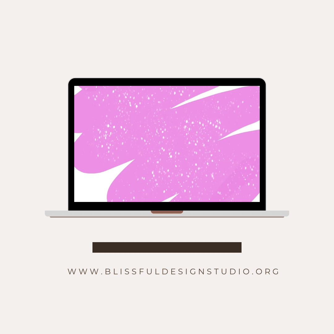Abstract Digital Design For Commercial Use - High-Resolution Digital Download