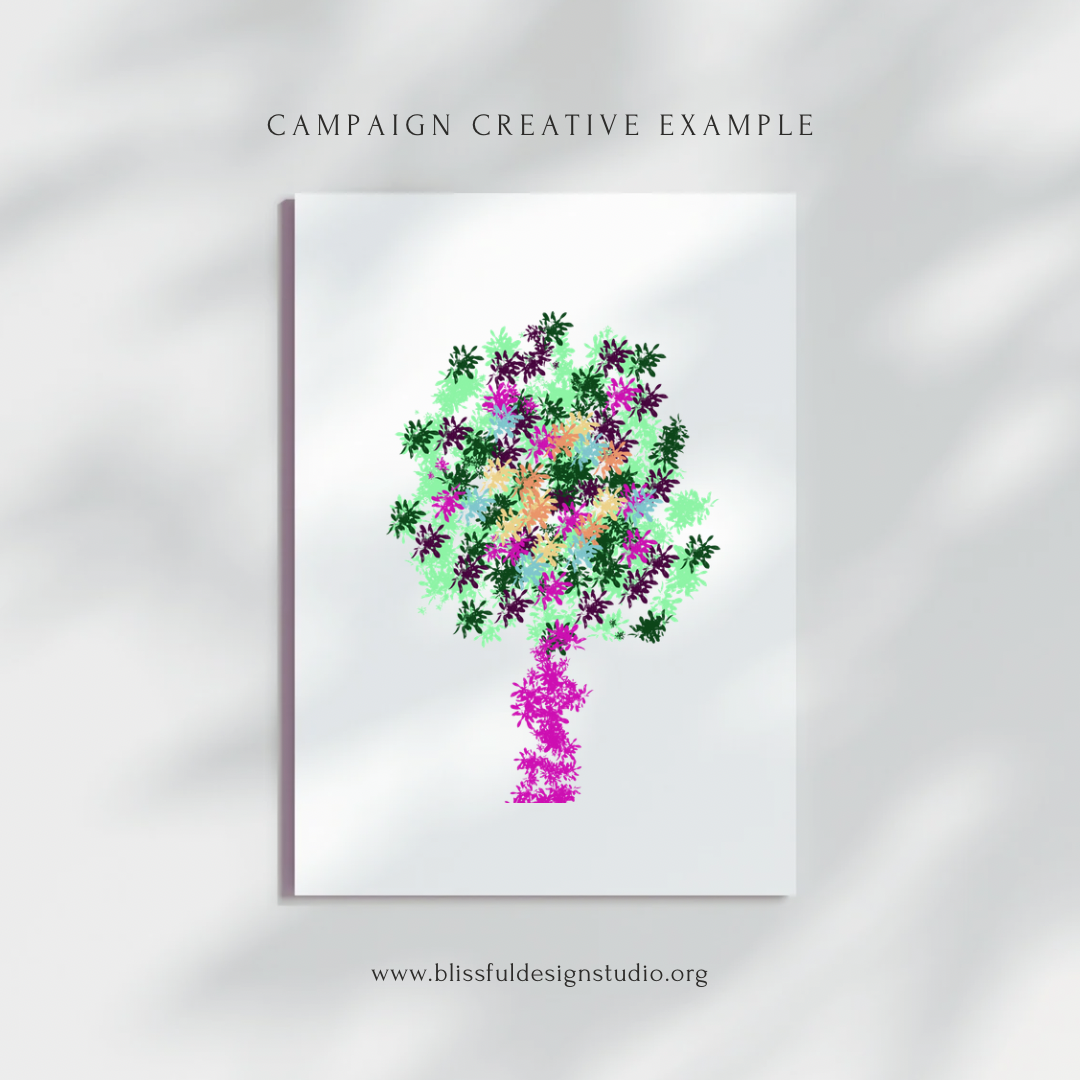 Abstract Digital Design-10 Year Exclusive Use - High-Resolution Digital Download