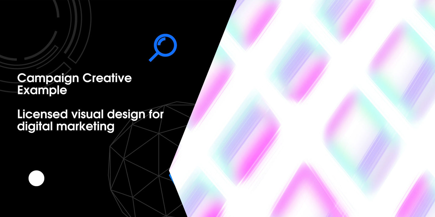 Abstract Digital Design For Commercial Use - High-Resolution Digital Download
