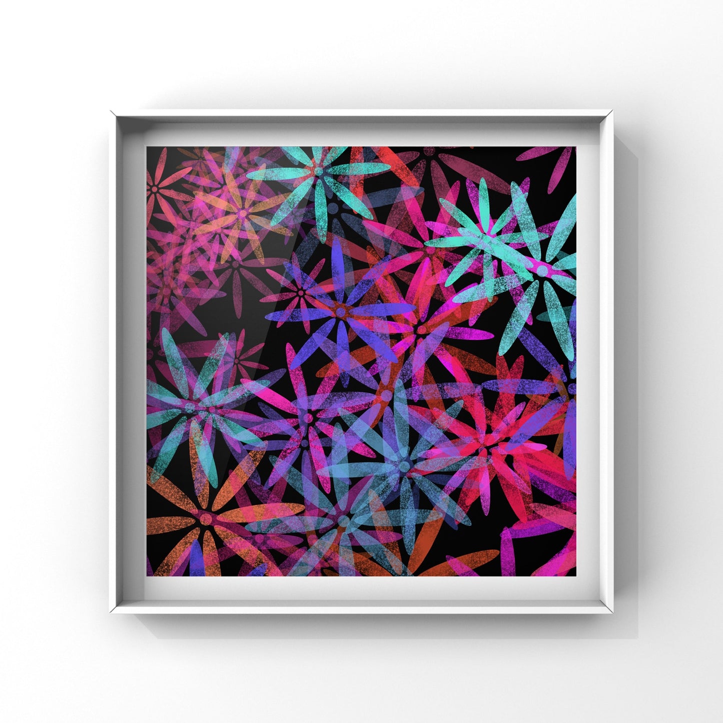 Abstract Digital Design For Commercial Use-High-Resolution Digital Download
