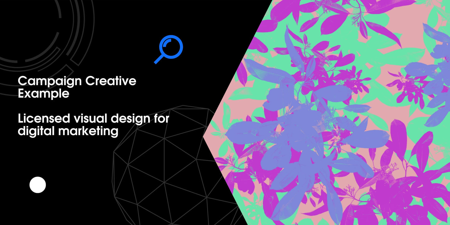 Abstract Digital Design For Commercial Use-High-Resolution Digital Download