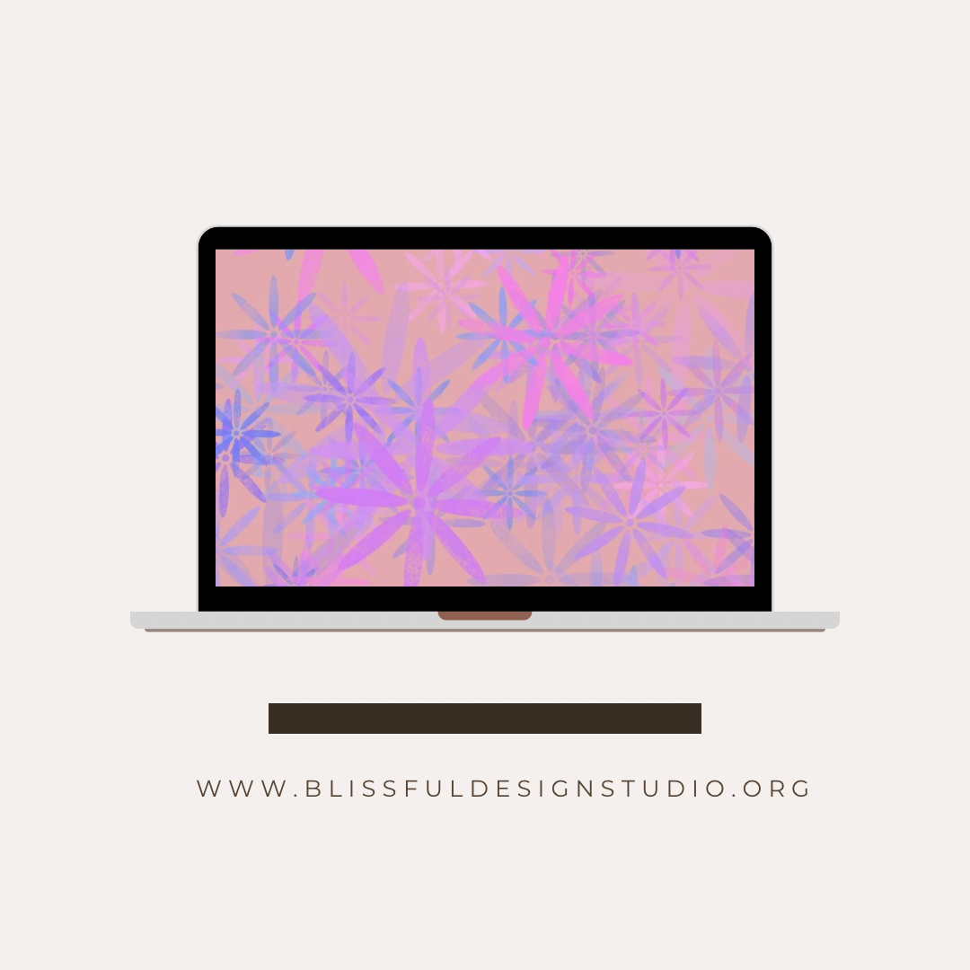 Abstract Digital Design For Commercial Use - High-Resolution Digital Download