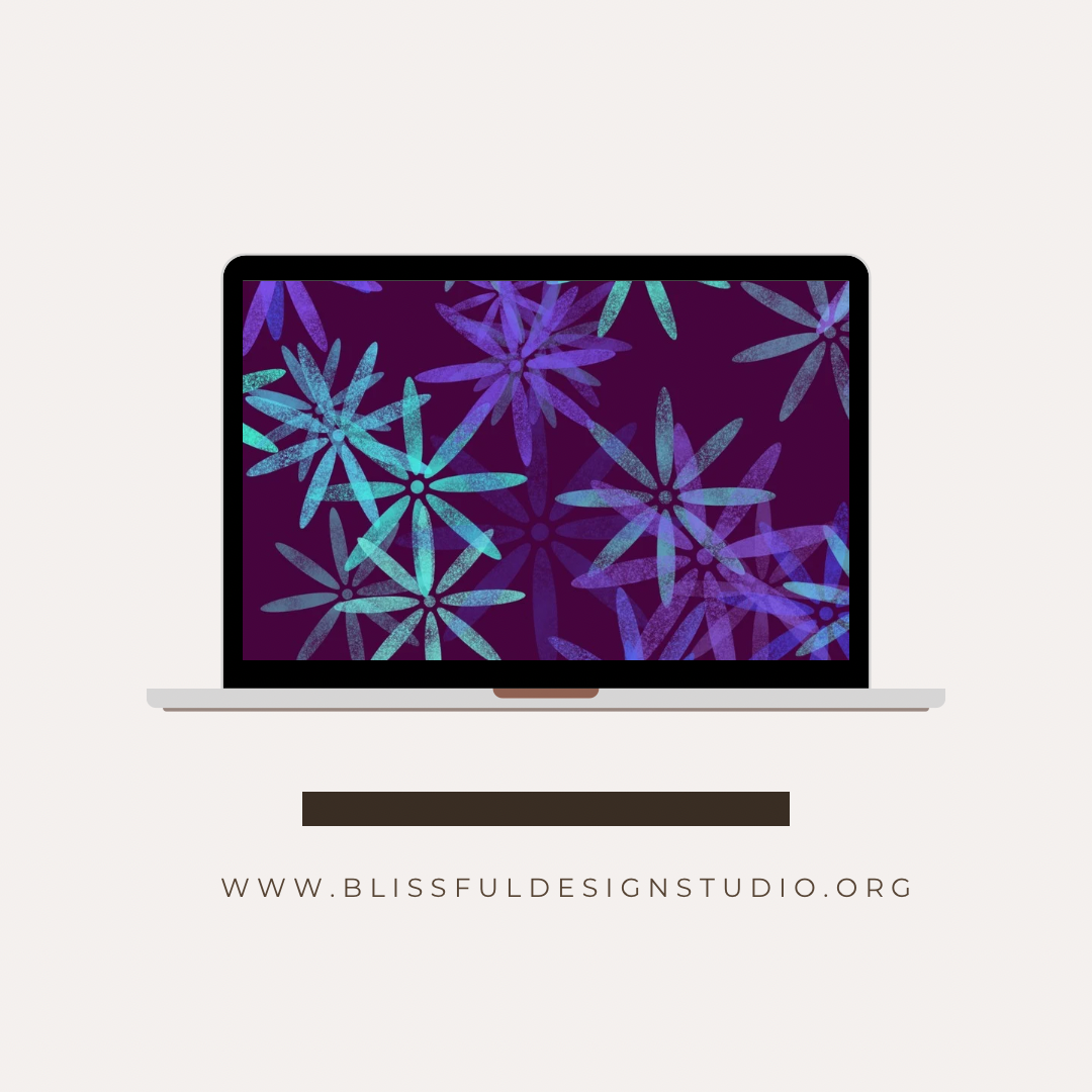 Abstract Digital Design Commercial Use License– High-Resolution Digital Download