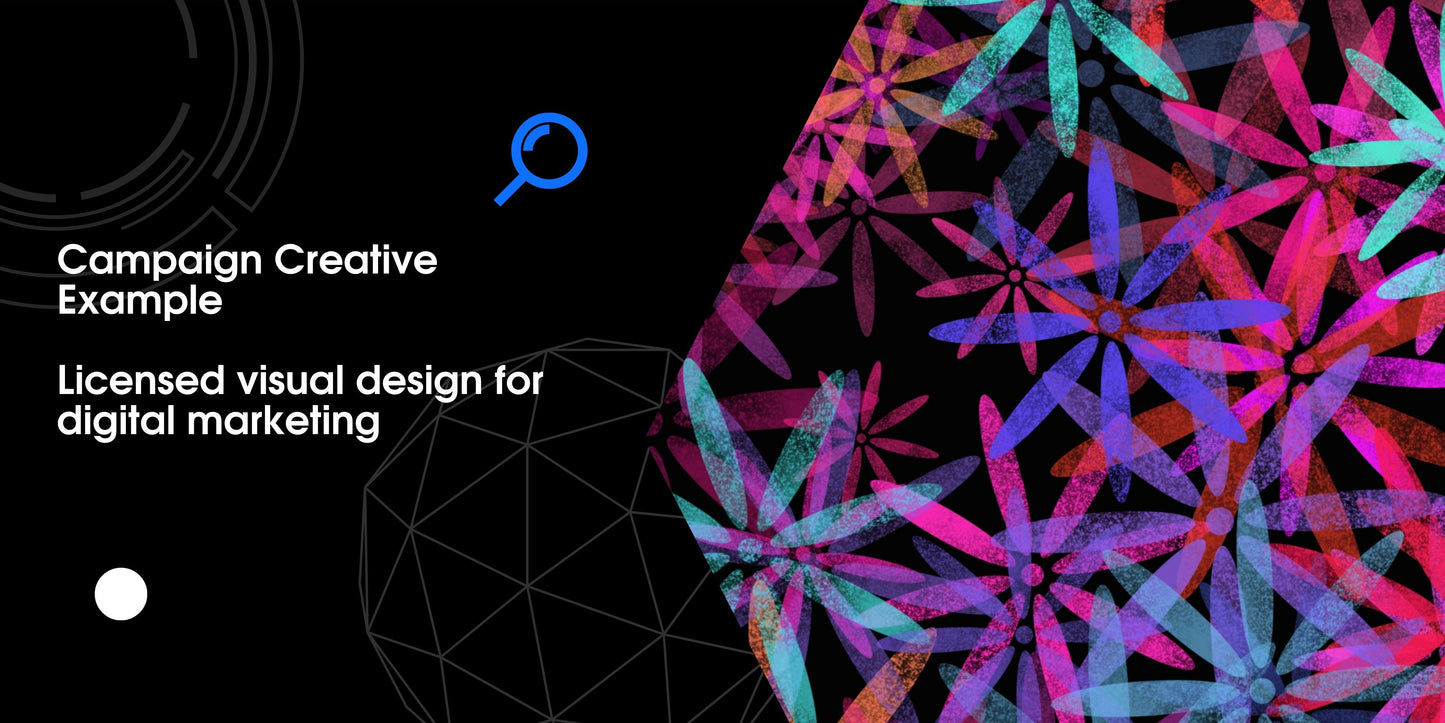 Abstract Digital Design For Commercial Use-High-Resolution Digital Download