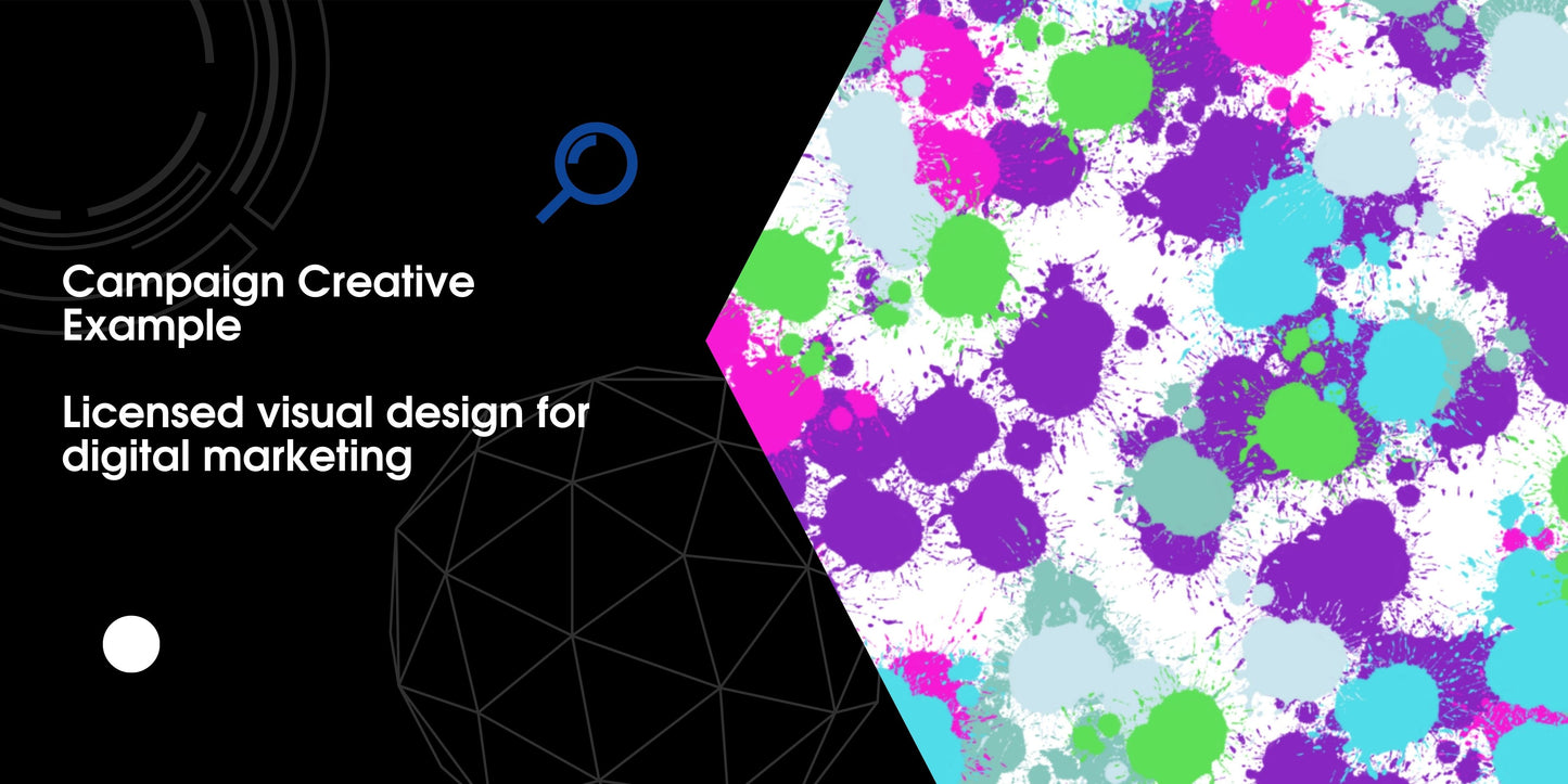 Abstract Digital Design For Commercial Use-High-Resolution Digital Download
