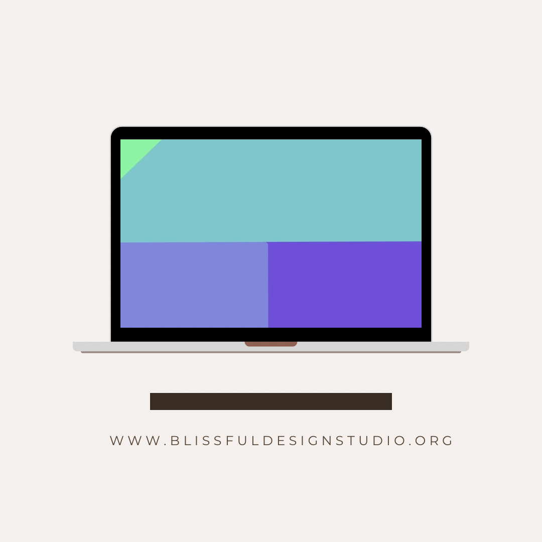 Abstract Digital Design for Commercial Use - High-Resolution Digital Download