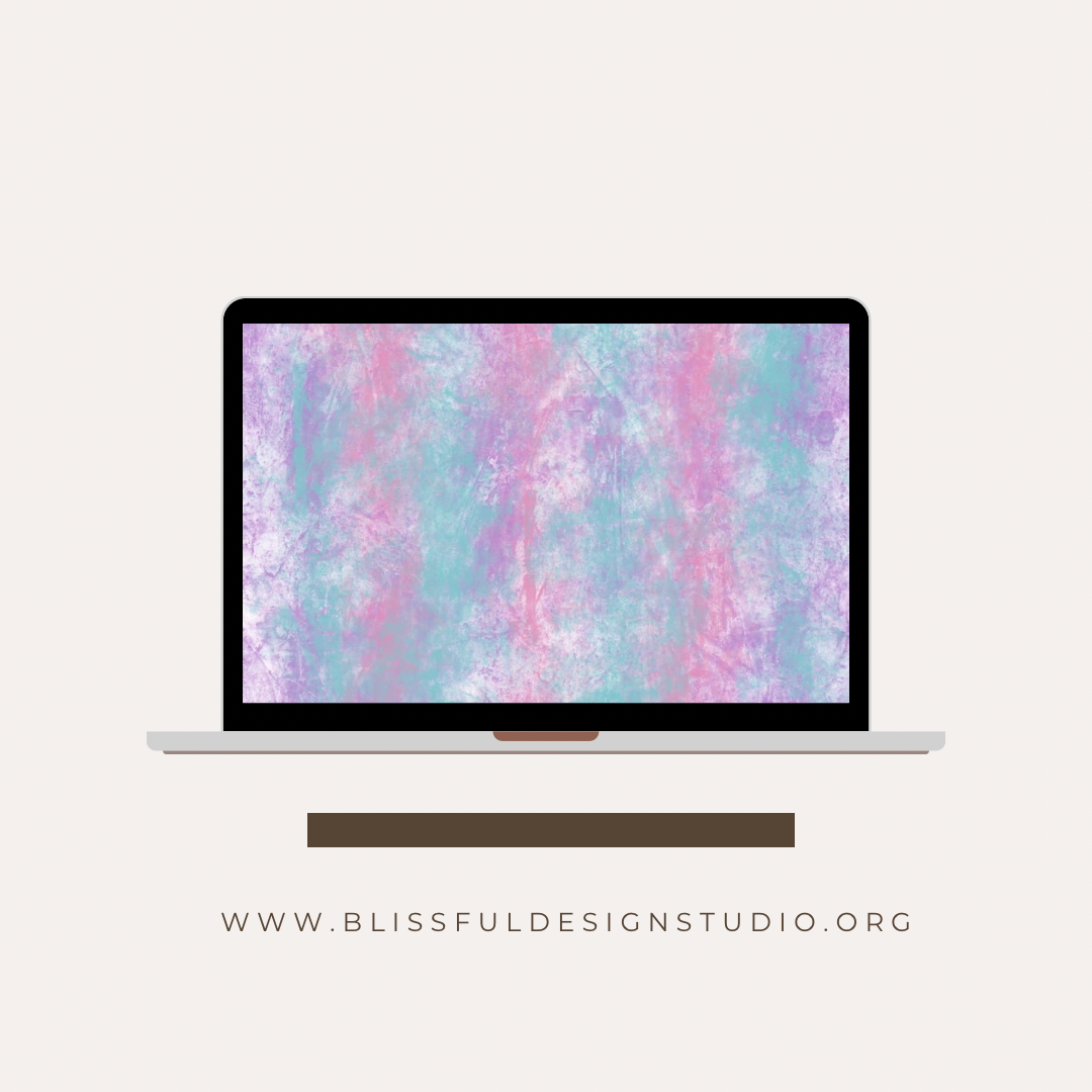 Abstract Digital Design-5 Year Exclusive Licensing - High-Resolution Digital Download