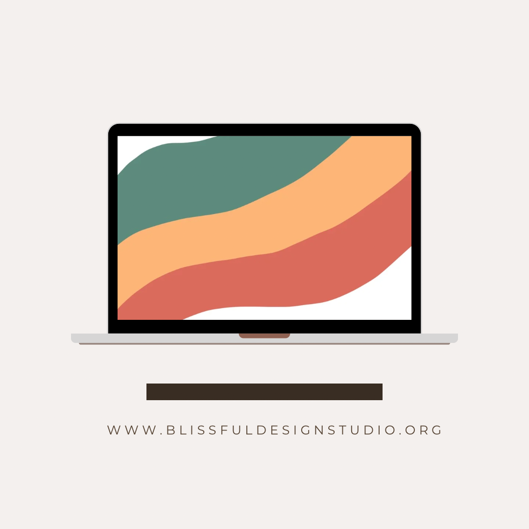 Abstract Digital Design For Commercial Use - High-Resolution Digital Download