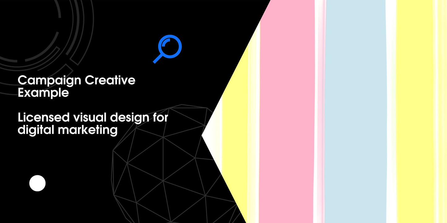 Abstract Digital Design For Commercial Use - Resolution Digital Download