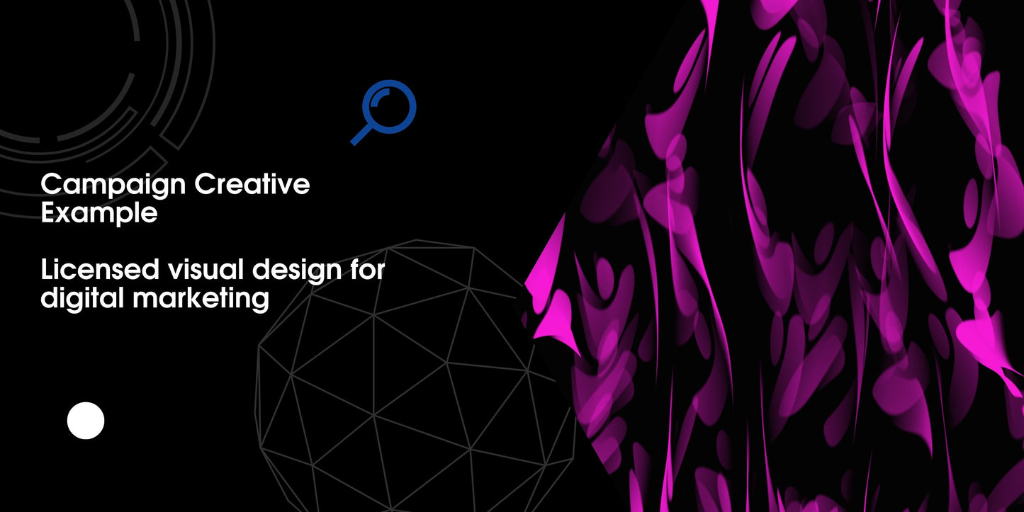 Abstract Digital Design-10 Exclusive Licensing - High-Resolution Digital Download