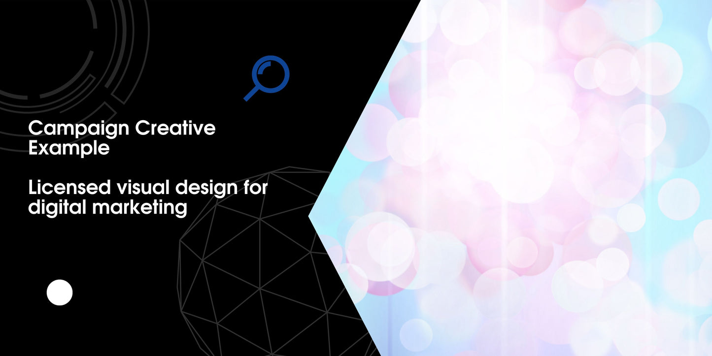 Abstract Digital Design-3 Year Exclusive License-High-Resolution Digital Download