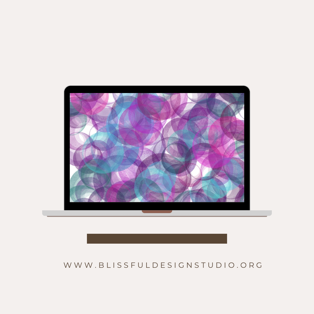 Abstract Digital Design For Commercial Use - High-Resolution Digital Download
