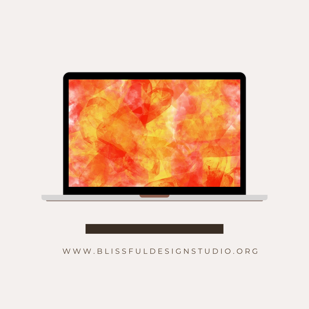 Abstract Digital Design Commercial Use License– High-Resolution Digital Download