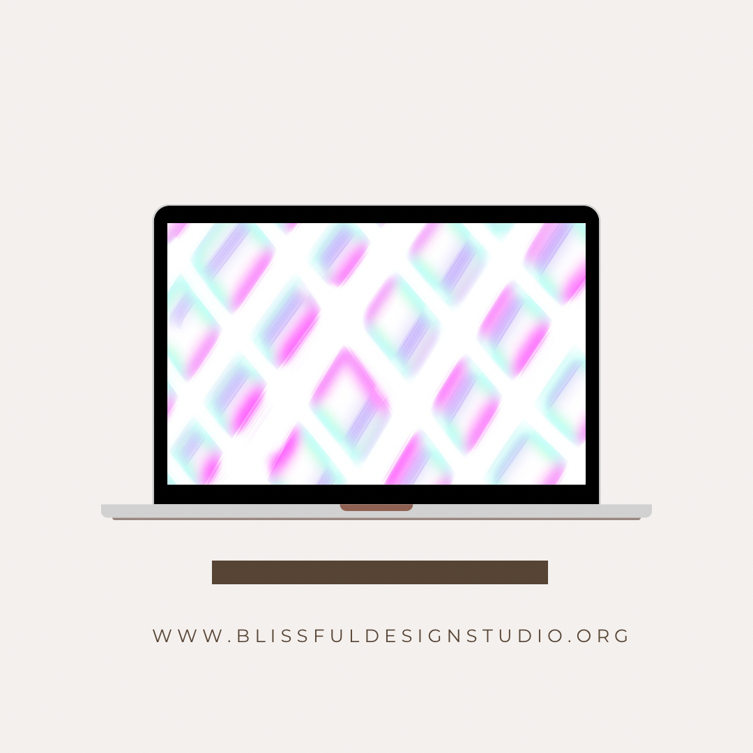 Abstract Digital Design For Commercial Use - High-Resolution Digital Download