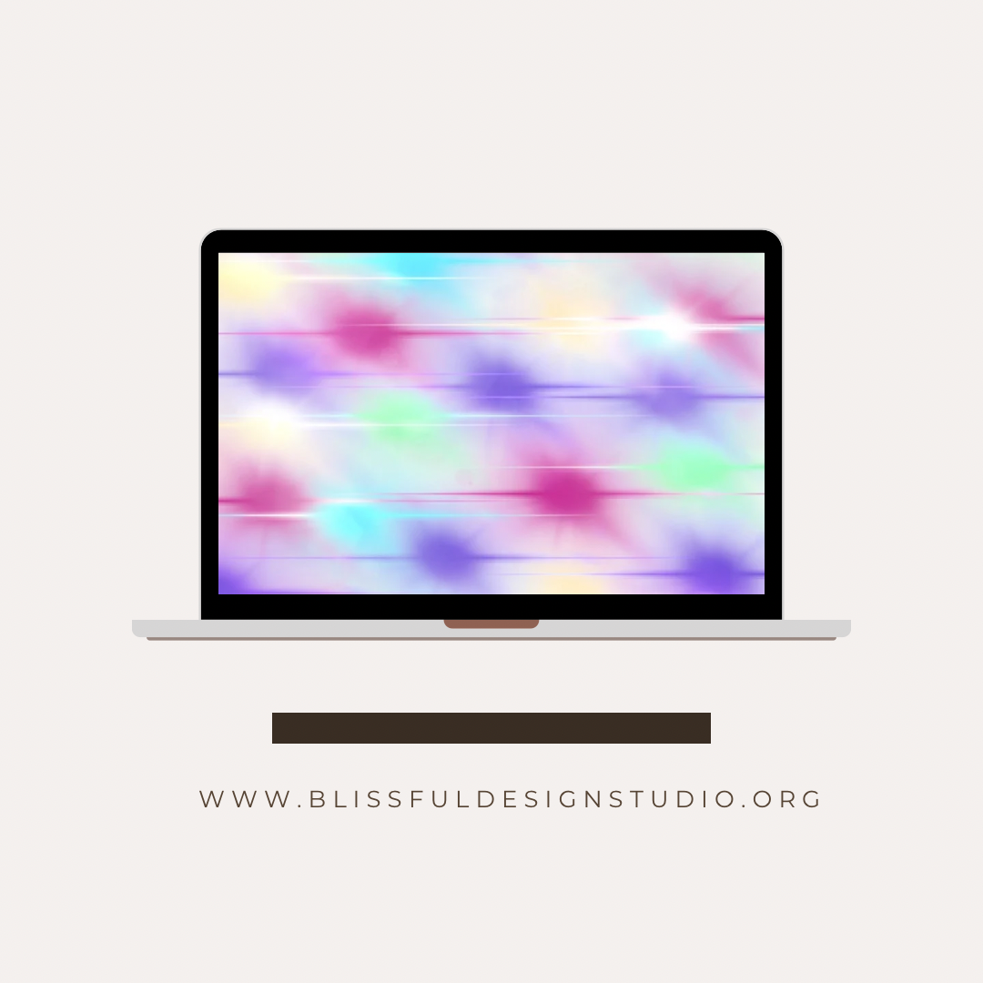 Abstract Digital Design-5 Year Exclusive License - High-Resolution Digital Download