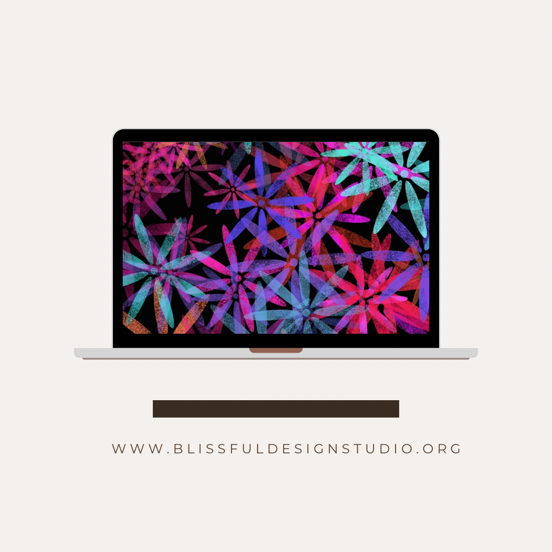 Abstract Digital Design For Commercial Use-High-Resolution Digital Download