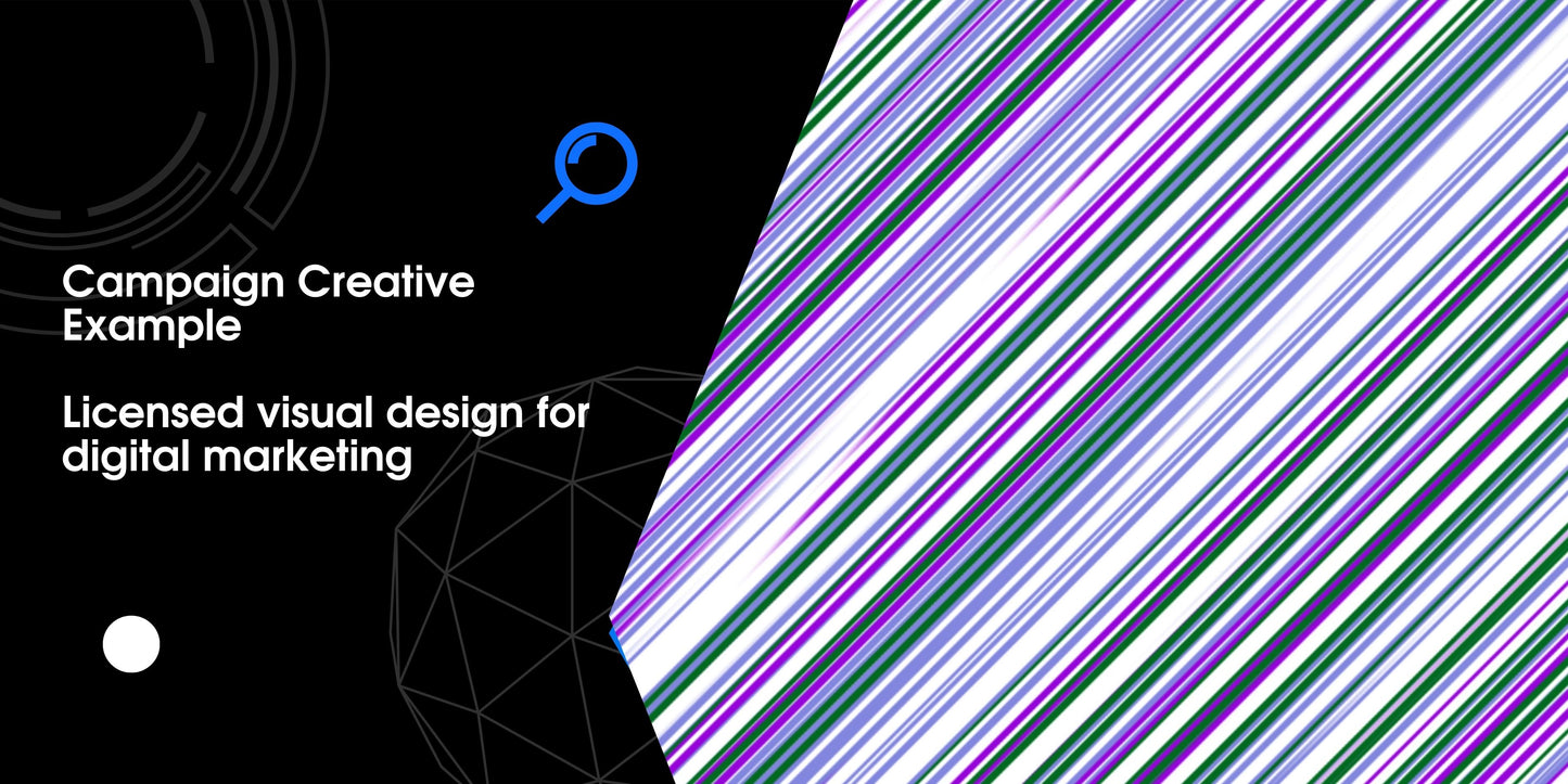 Abstract Digital Design for Commercial Use - High-Resolution Digital Download