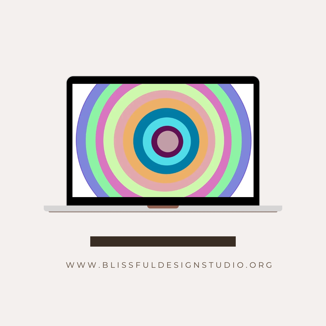 Abstract Digital Design For Commercial Use - High-Resolution Digital Download