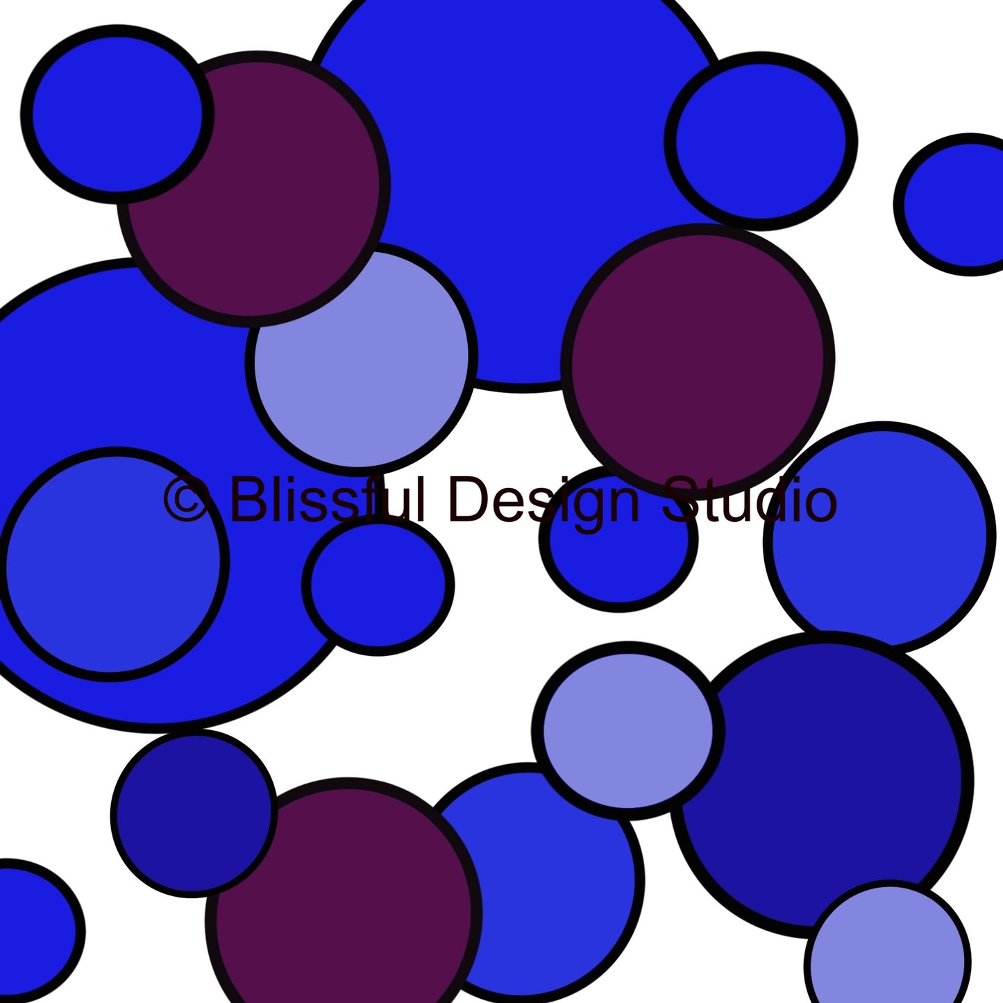 Abstract Digital Design-Commercial Use License High-Resolution Digital Download