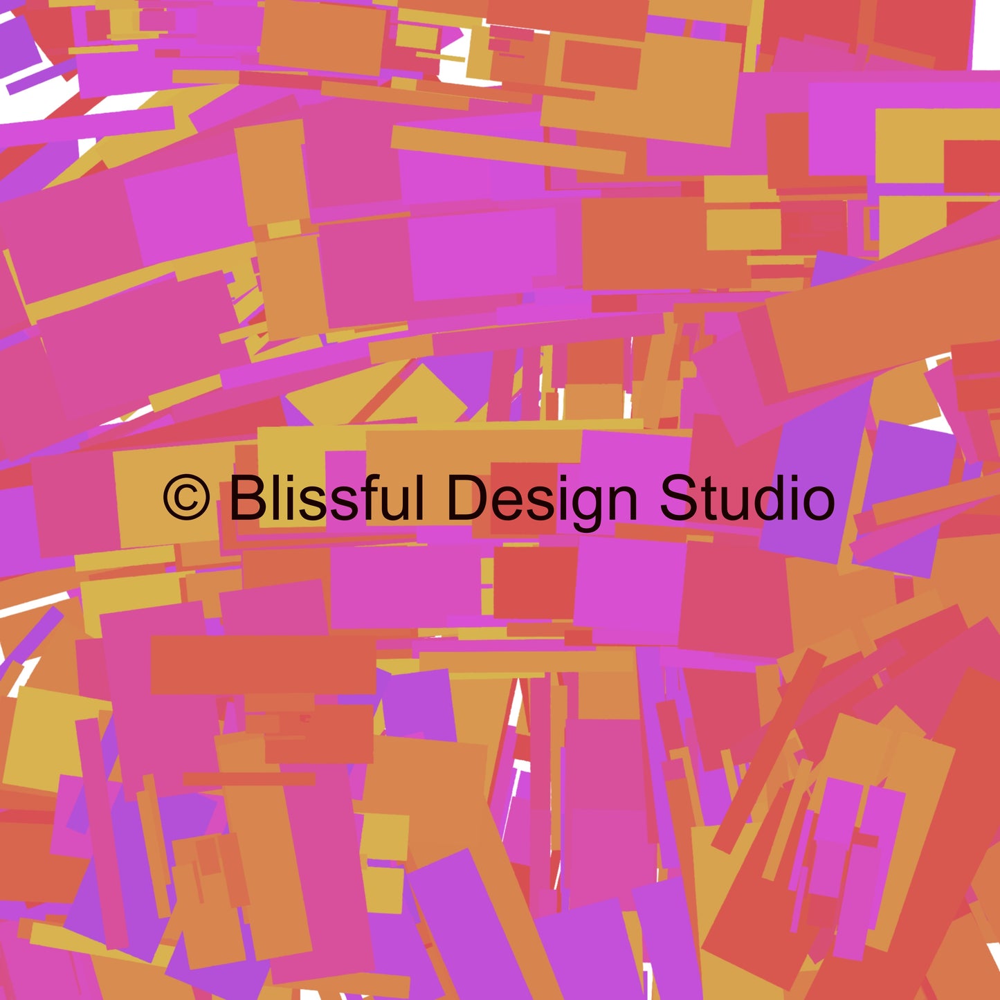 Abstract Digital Design For Commercial Use–High-Resolution Digital Download