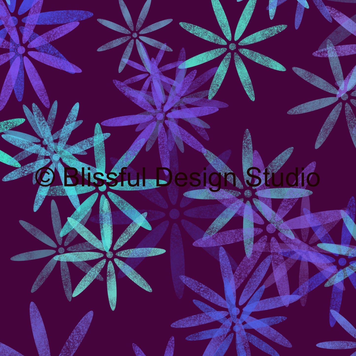 Abstract Digital Design Commercial Use License– High-Resolution Digital Download