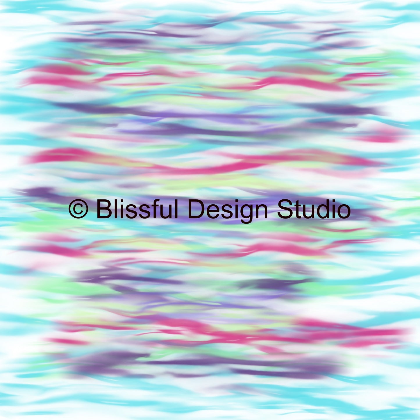 Abstract Digital Design For Commercial Use - High-Resolution Digital Download