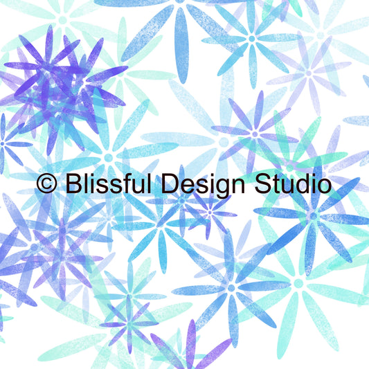 Abstract Digital Design-3 Year Exclusive Licensing – High-Resolution Digital Download