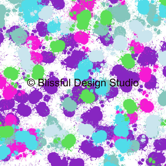 Abstract Digital Design For Commercial Use-High-Resolution Digital Download