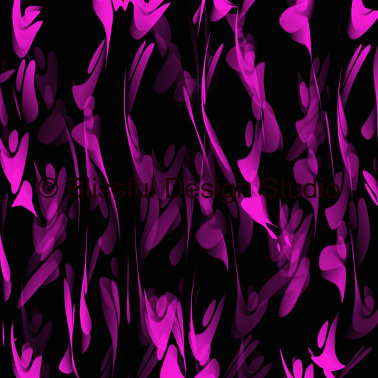 Abstract Digital Design-10 Exclusive Licensing - High-Resolution Digital Download