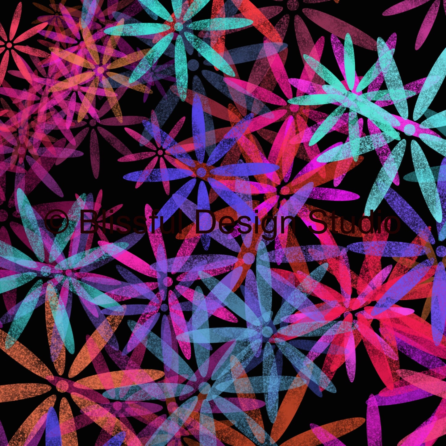 Abstract Digital Design For Commercial Use-High-Resolution Digital Download