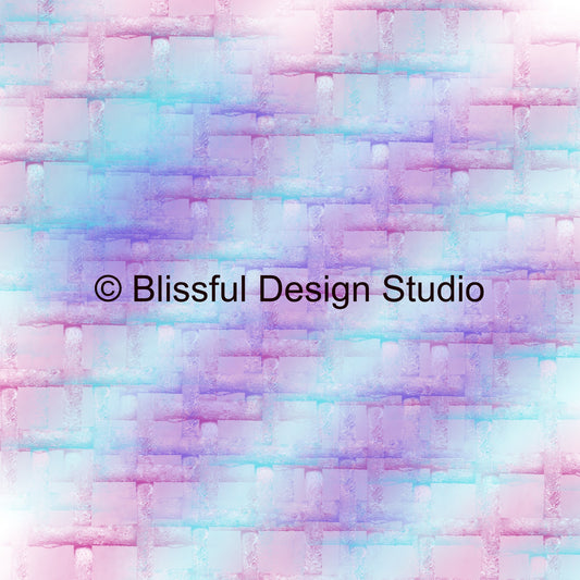 Abstract Digital Design For Commercial Use - High-Resolution Digital Download