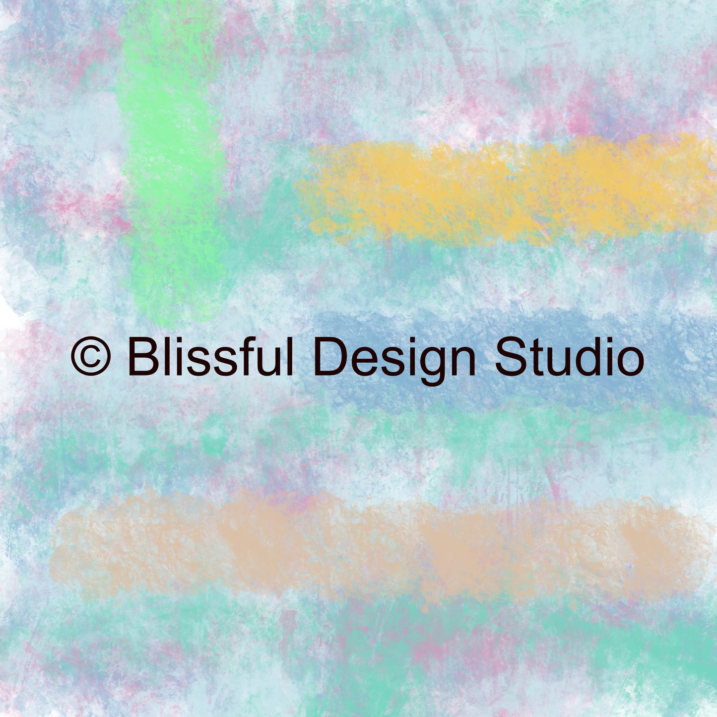 Abstract Digital Design-5 Year Exclusive Licensing – High-Resolution Digital Download