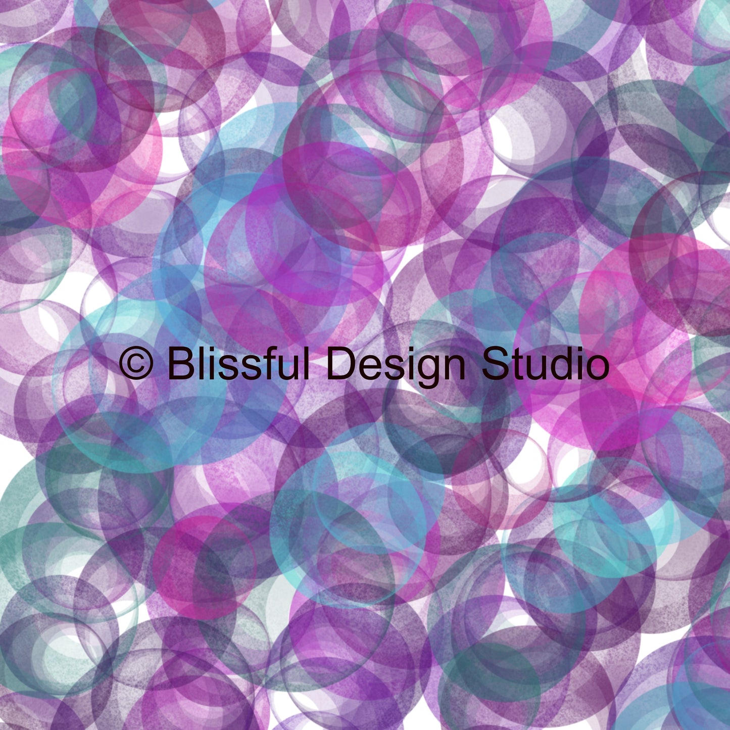 Abstract Digital Design For Commercial Use - High-Resolution Digital Download