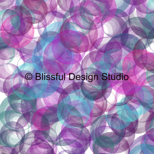 Abstract Digital Design For Commercial Use - High-Resolution Digital Download