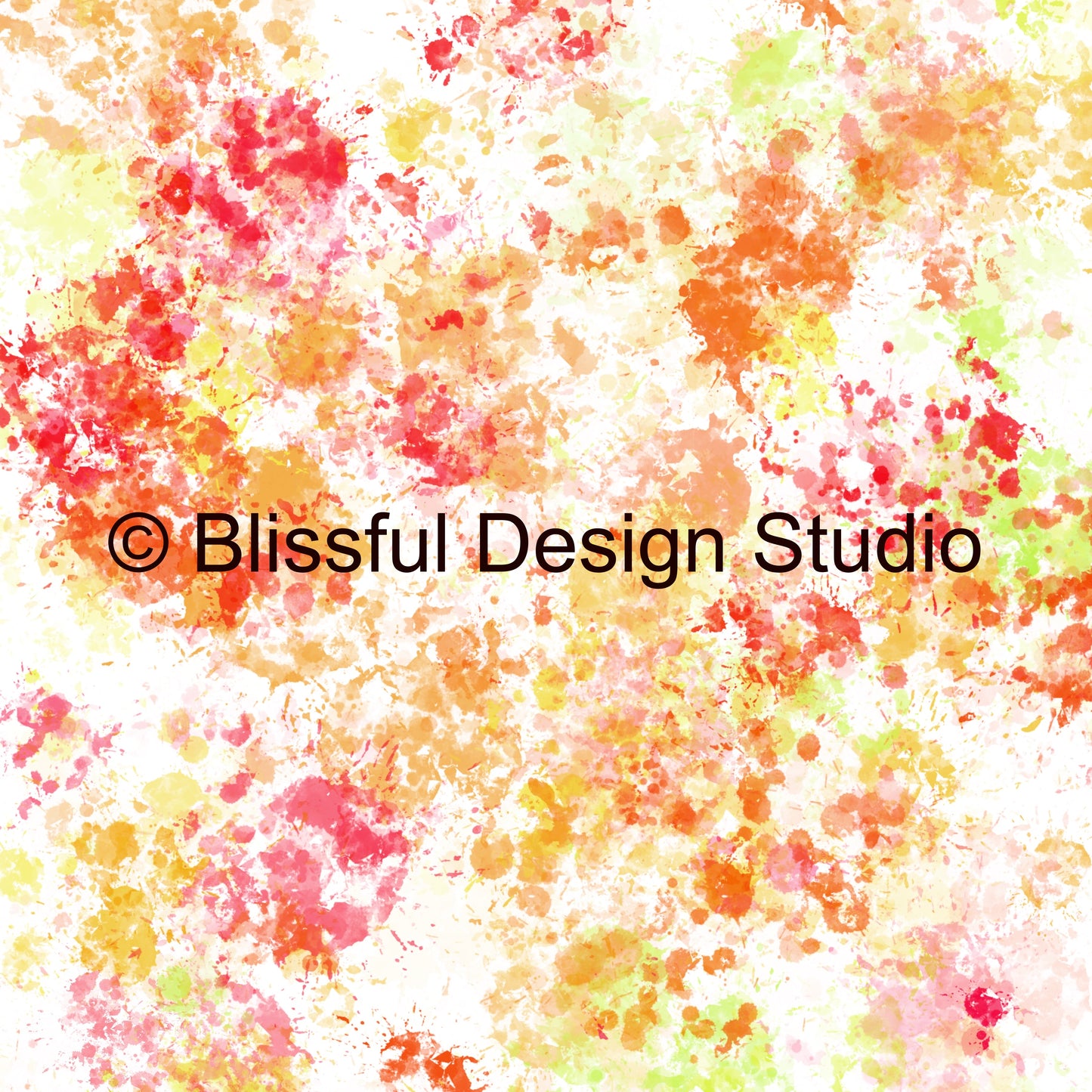Abstract Digital Design Commercial Use License– High-Resolution Digital Download