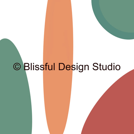 Abstract Digital Design For Commercial Use-High-Resolution Digital Download
