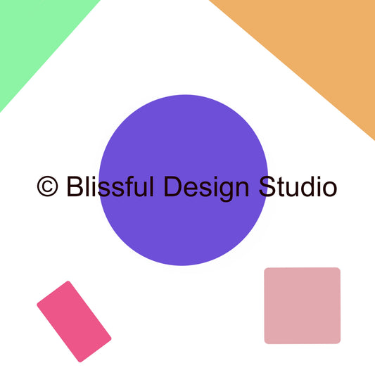 Abstract Digital Design For Commercial Use - High-Resolution Digital Download