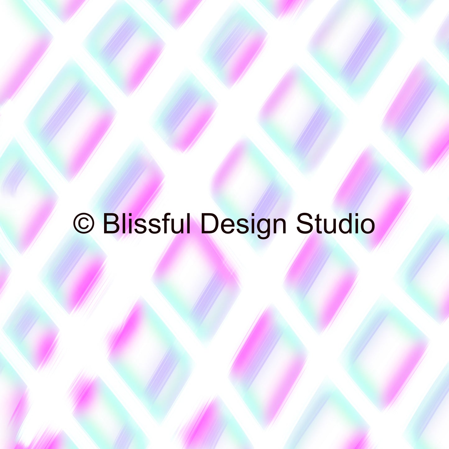 Abstract Digital Design For Commercial Use - High-Resolution Digital Download
