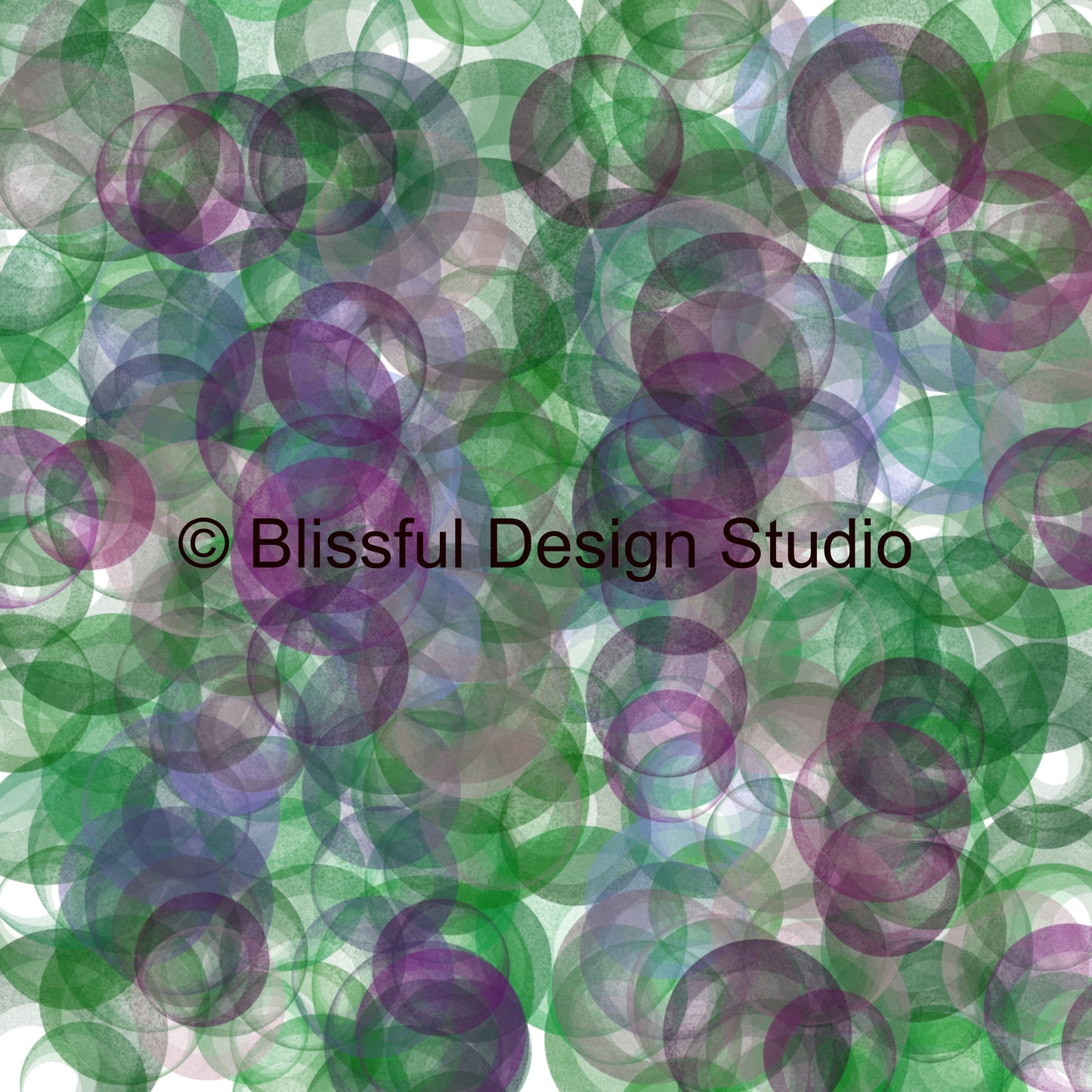Abstract Digital Design For Commercial Use - High-Resolution Digital Download