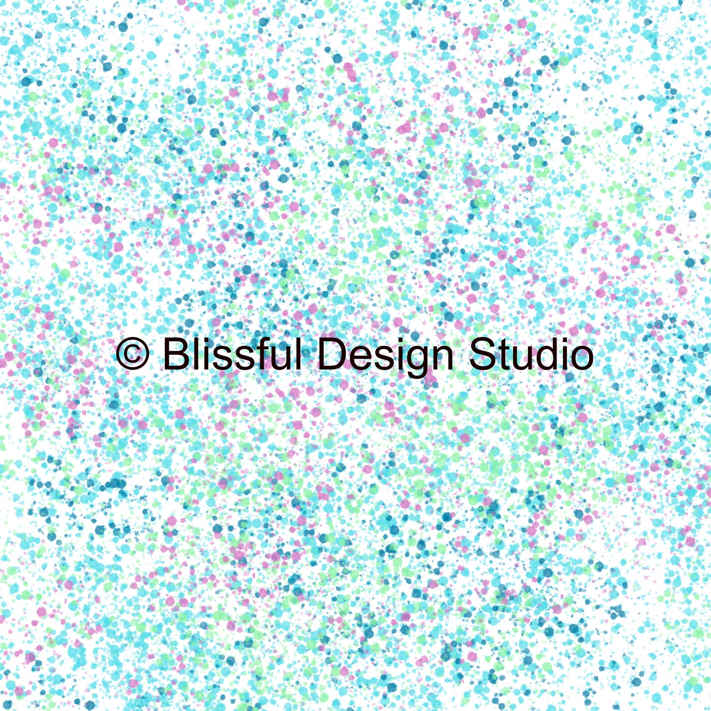 Abstract Digital Design For Commercial Use - High-Resolution Digital Download