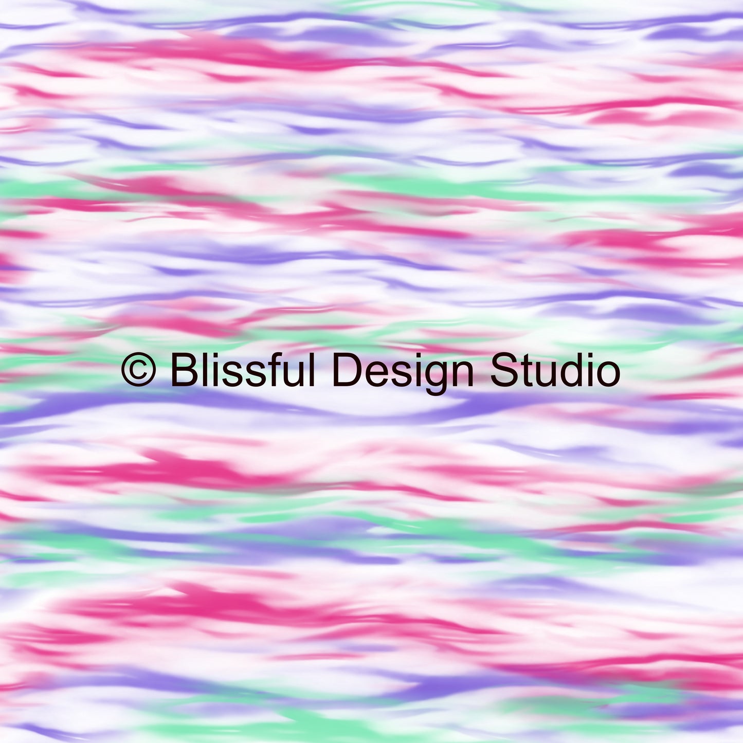 Abstract Digital Design-5 Year Exclusive License - High-Resolution Digital Download