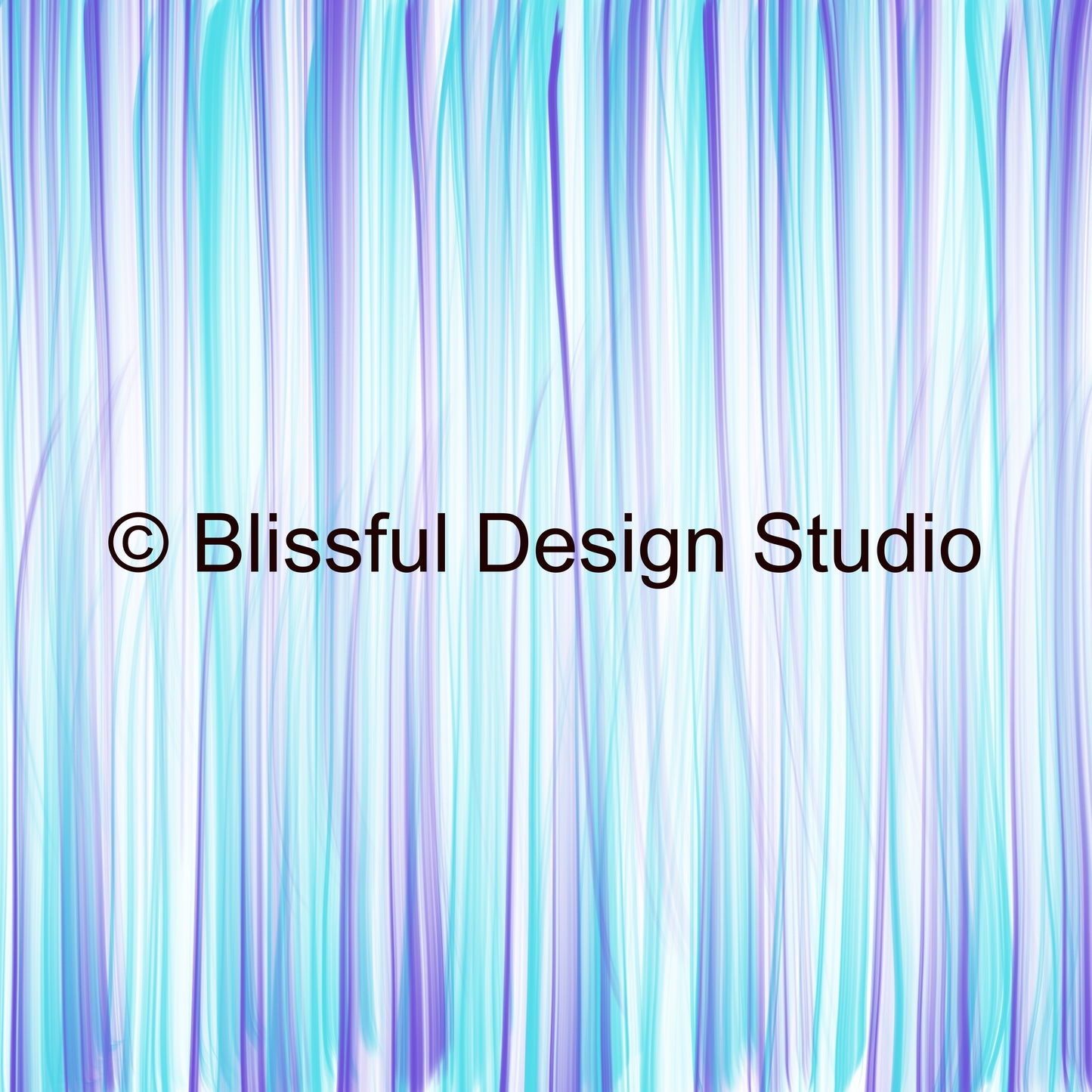 Abstract Digital Design-10 Year Exclusive License - High-Resolution Digital Download