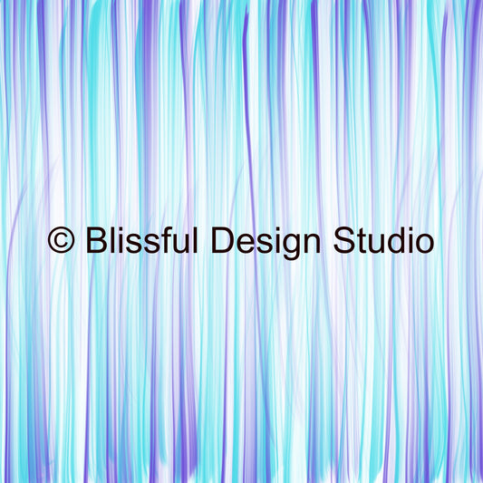 Abstract Digital Design-10 Year Exclusive License - High-Resolution Digital Download