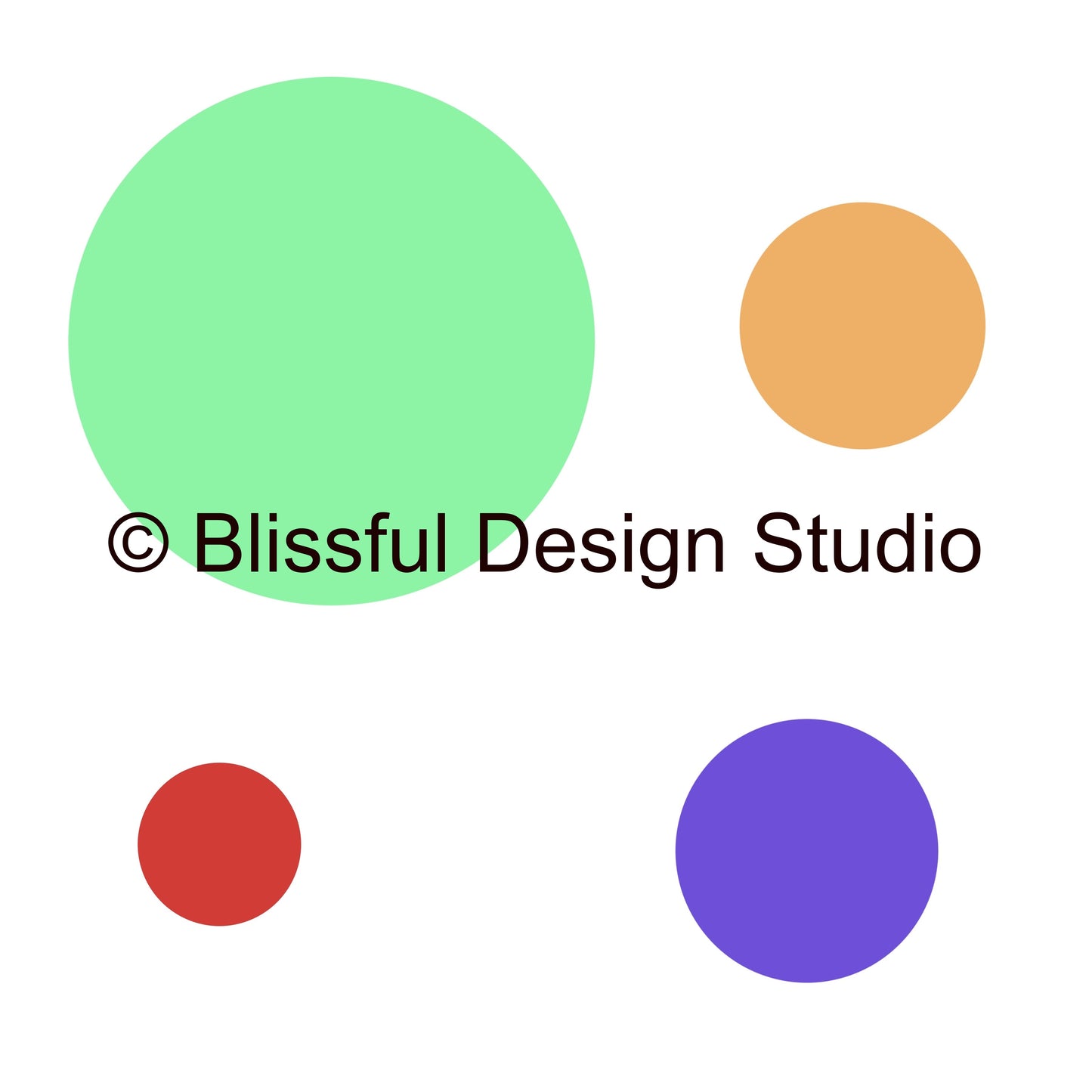 Abstract Digital Design For Commercial Use - High-Resolution Digital Download