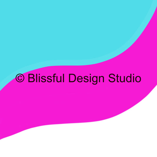 Abstract Digital Design For Commercial Use – High-Resolution Digital Download
