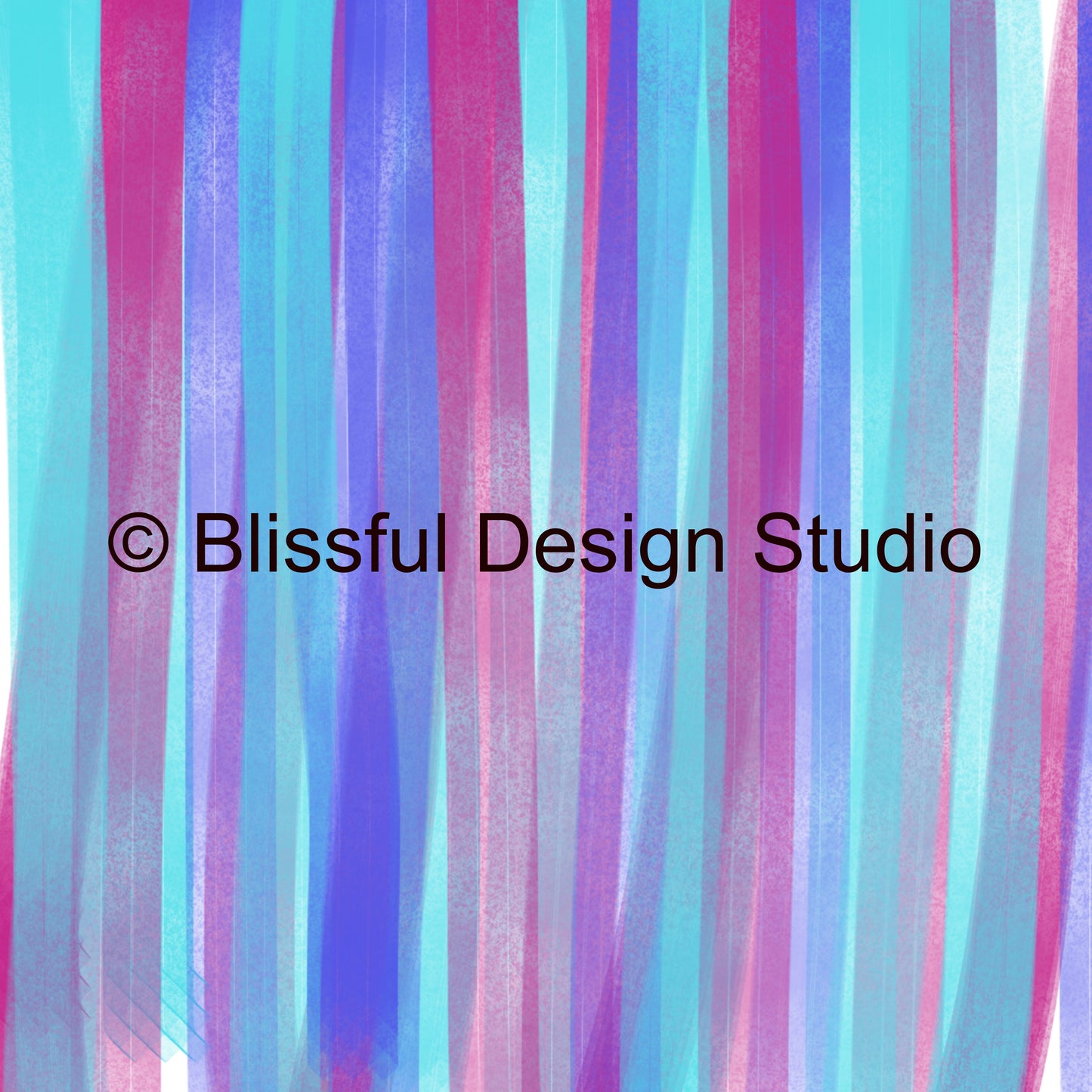 Abstract Digital Design For Commercial Use - High-Resolution Digital Download
