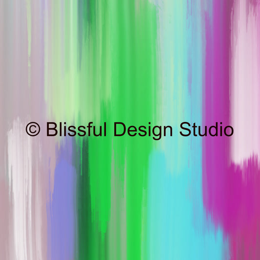 Abstract Digital Design For Commercial Use–High-Resolution Digital Download