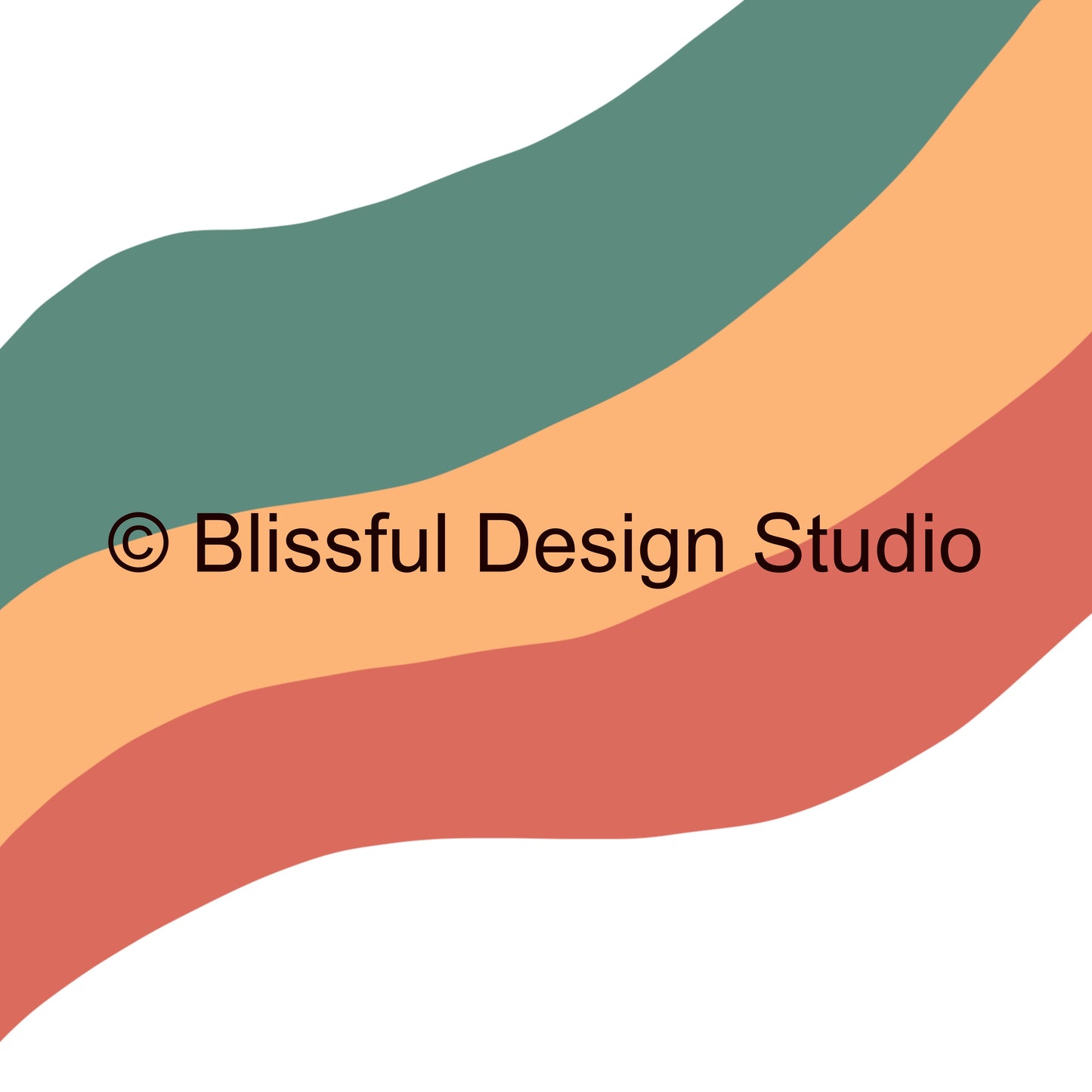 Abstract Digital Design For Commercial Use - High-Resolution Digital Download