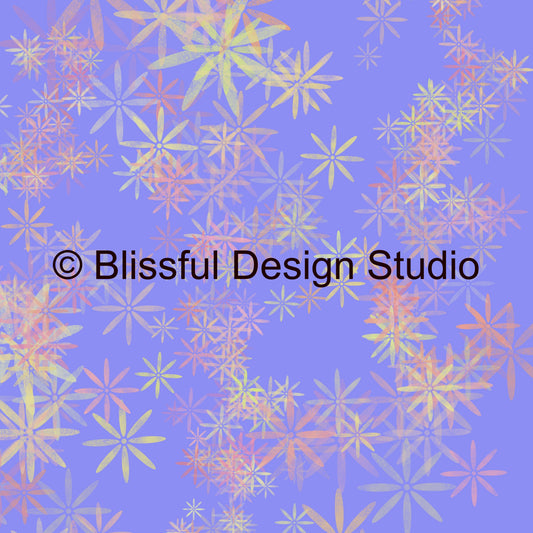 Abstract Digital Design-3 Year Exclusive Use-High-Resolution Digital Download